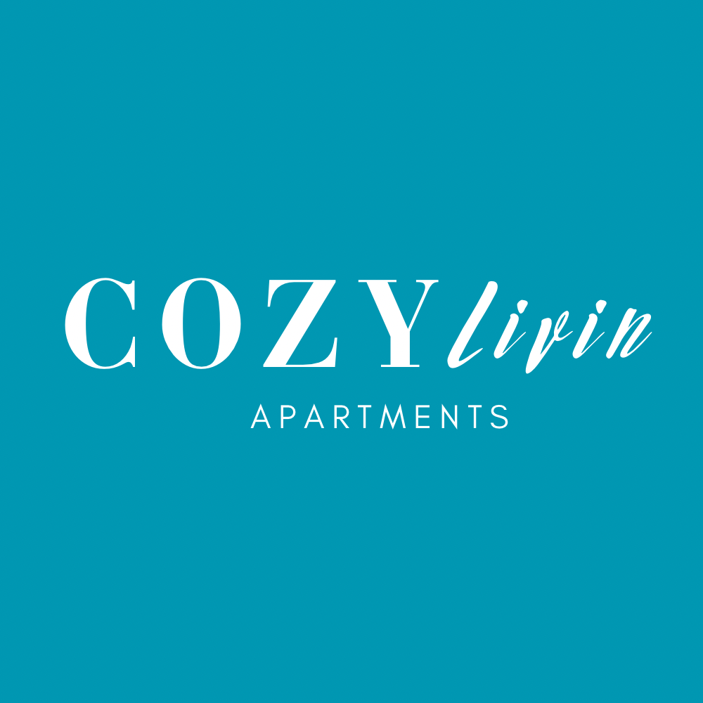 Cozy Livin Logo