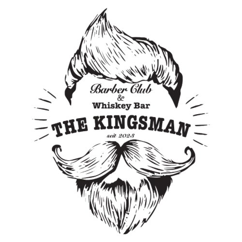 The Kingsman Logo