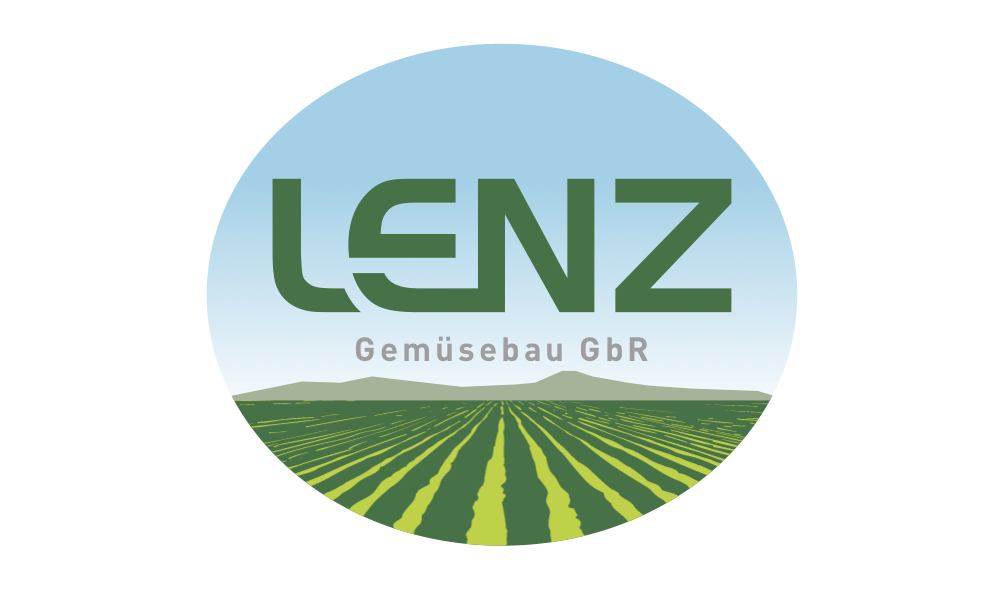 Lenz Gemüsebau Logo