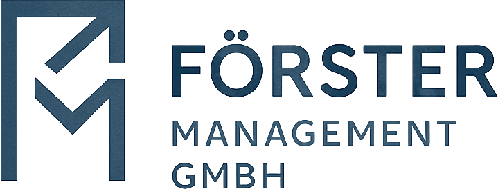 Förster Management GmbH Logo